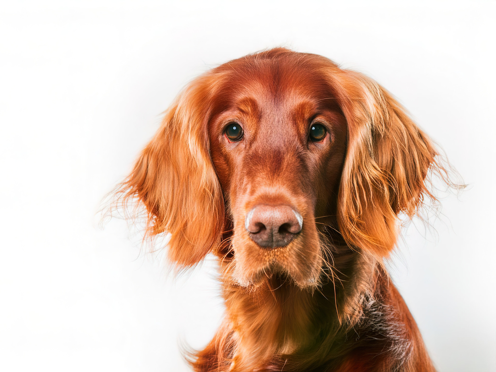 IRISH SETTER